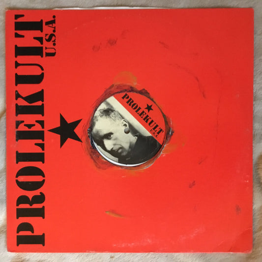 Baby Doc : Lover Man (12")