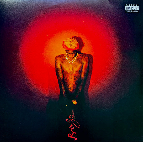 Young Thug (2) : Barter 6 (2xLP, Album, RSD, Mixtape, RE, Sil)