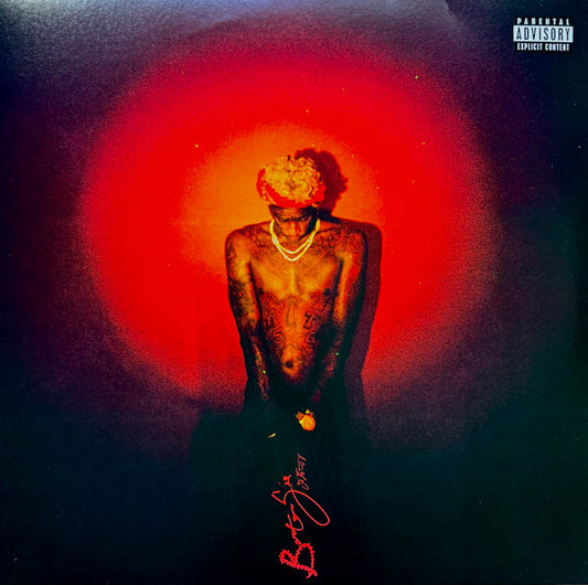Young Thug (2) : Barter 6 (2xLP, Album, RSD, Mixtape, RE, Sil)
