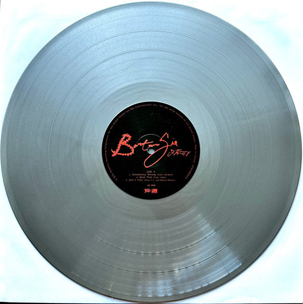 Young Thug (2) : Barter 6 (2xLP, Album, RSD, Mixtape, RE, Sil)