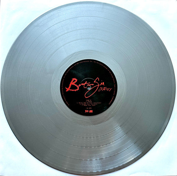 Young Thug (2) : Barter 6 (2xLP, Album, RSD, Mixtape, RE, Sil)