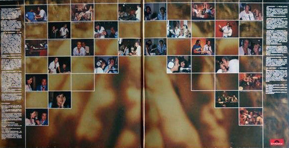 Erasmo Carlos : Erasmo Carlos Convida... (LP, Album, Gat)