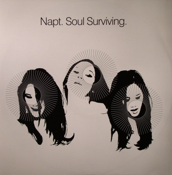 Napt : Soul Surviving (12")