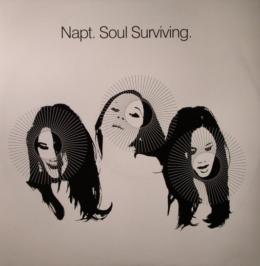 Napt : Soul Surviving (12")
