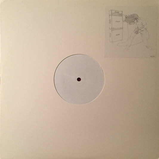 Beck : GameBoy Variations (12", EP, W/Lbl)