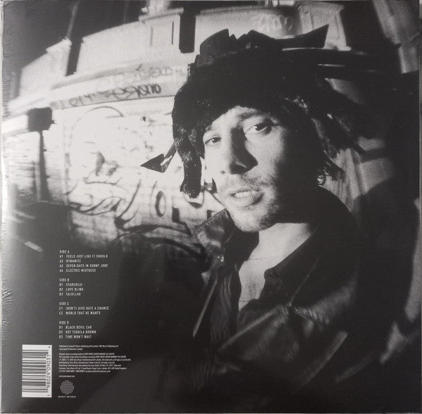 Jamiroquai : Dynamite (2xLP, Album, Ltd, RE, Gat + CD, Promo, RE, Smplr)