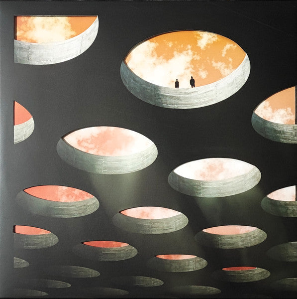 Wos : Descartable (LP, Album, Ltd, Pri)