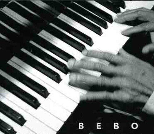 Bebo Valdés : Bebo (CD, Album)