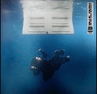 Billie Eilish : Hit Me Hard And Soft (LP, Album, RE, S/Edition, Blu)