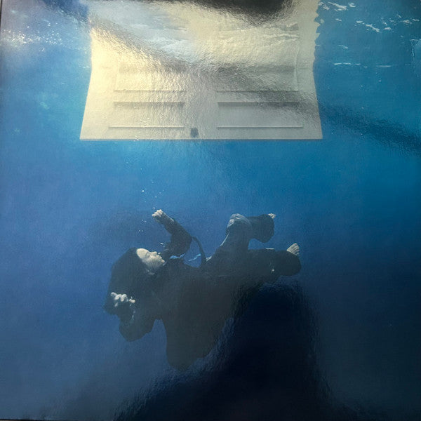 Billie Eilish : Hit Me Hard And Soft (LP, Album, RE, S/Edition, Blu)