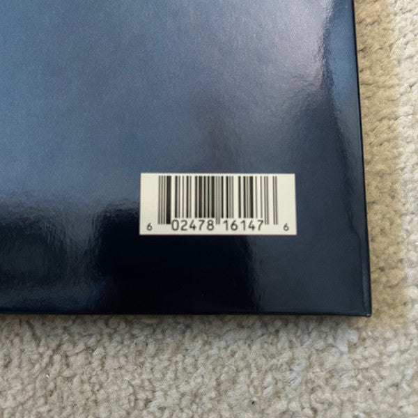 Billie Eilish : Hit Me Hard And Soft (LP, Album, RE, S/Edition, Blu)