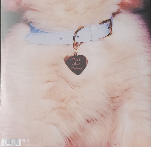 Sabrina Carpenter : Man's Best Friend (LP, Album, Opa)