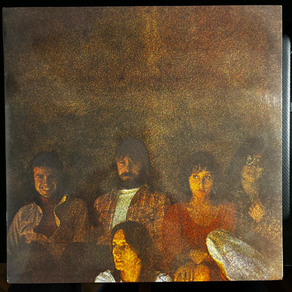 PorSuiGieco : PorSuiGieco (LP, Album, RE, RM)