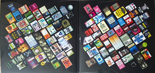 Metronomy : Greatest Hits (2xLP, Comp, Ltd, Dou)