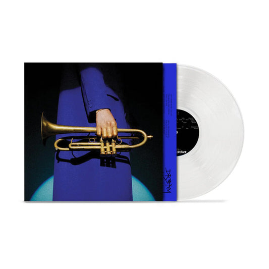 Theo Croker : Dream Manifest  (LP, Album, Ltd, Opa)