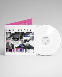 Peces Raros : Artificial (LP, Album)