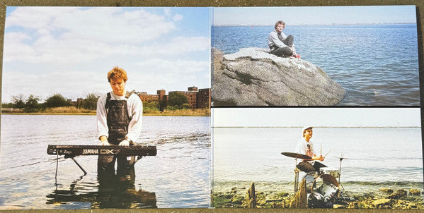 Mac Demarco : Another One (10-Year Anniversary Edition) (2xLP, Dlx, Ltd, RE, RM, Cle)