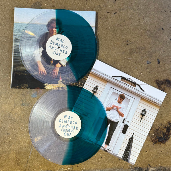 Mac Demarco : Another One (10-Year Anniversary Edition) (2xLP, Dlx, Ltd, RE, RM, Cle)
