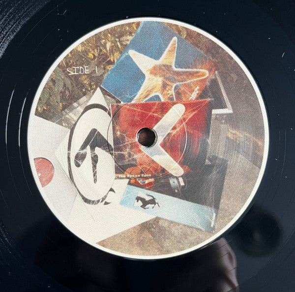 The Aphex Twin* : Classics (2xLP, Comp, RE, RM)