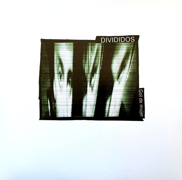 Divididos : Gol De Mujer (2xLP, Album)