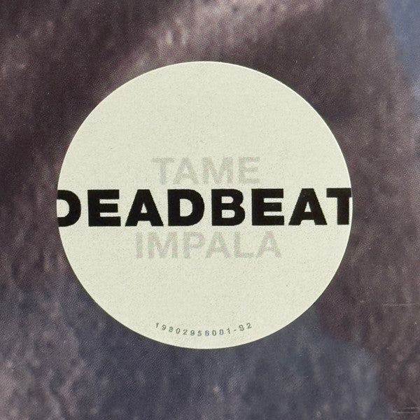 Buy Tame Impala : Deadbeat (2xLP, Album, Cok) Online for a great