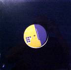 Wink* - Track 9 (Bootleg Version) vinyl record, 12" (Very Good (VG)) | Lulo Records