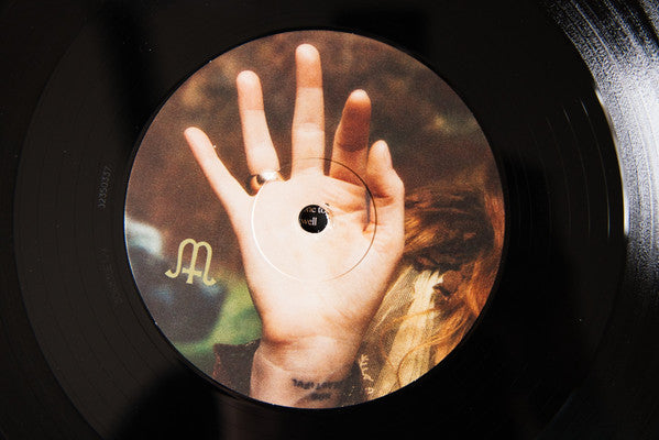 Florence And The Machine : Everybody Scream (2xLP, Album, Ltd, Sig)
