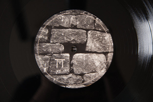 Florence And The Machine : Everybody Scream (2xLP, Album, Ltd, Sig)