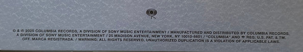 Rosalía (3) : Lux (2xLP, Album, Cry)