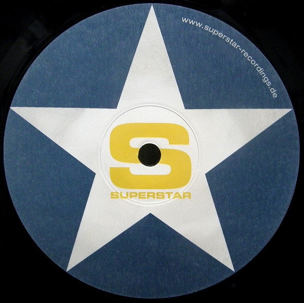 DuMonde Vs. Lange : Memory (12", Dis)