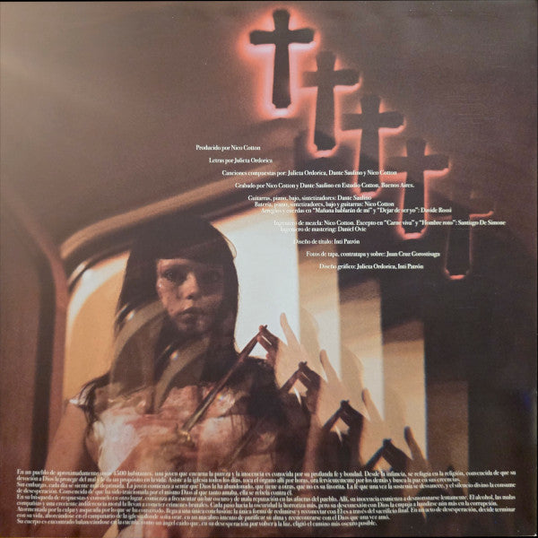 BLAIR* : Bar Scorpios (LP, Album)