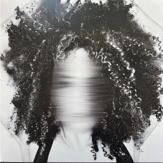 Mishell Ivon & Ivan Makvel : Paper Moon Alibi / Funk Inferno (105 Fahrenheit) (7", Ltd, Whi)
