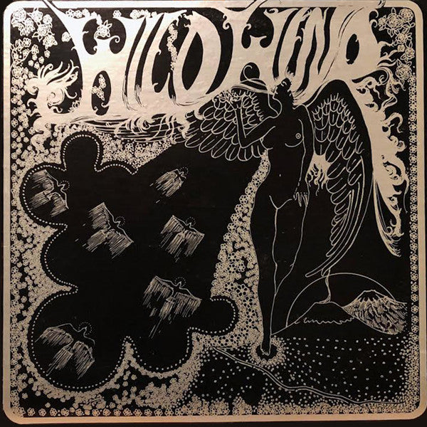 Wild Wind : Wild Wind (LP, Album)