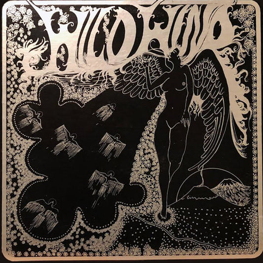 Wild Wind : Wild Wind (LP, Album)