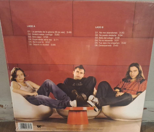 Airbag (10) : Airbag (LP, Album)