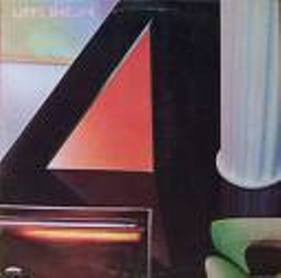Lipps, Inc. : 4 (LP, Album, 26)