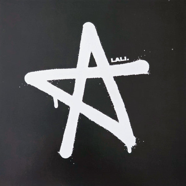 Lali (6) : No Vayas A Atender Cuando El Demonio Llama (LP, Album)