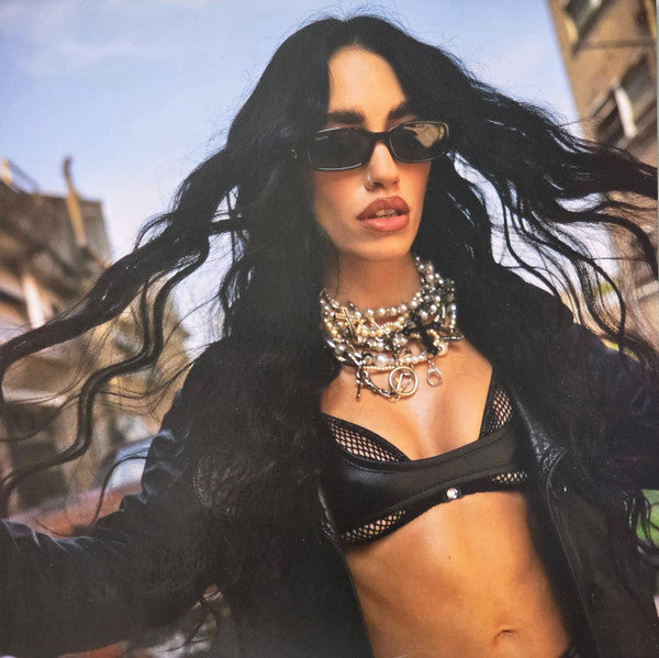Lali (6) : No Vayas A Atender Cuando El Demonio Llama (LP, Album)