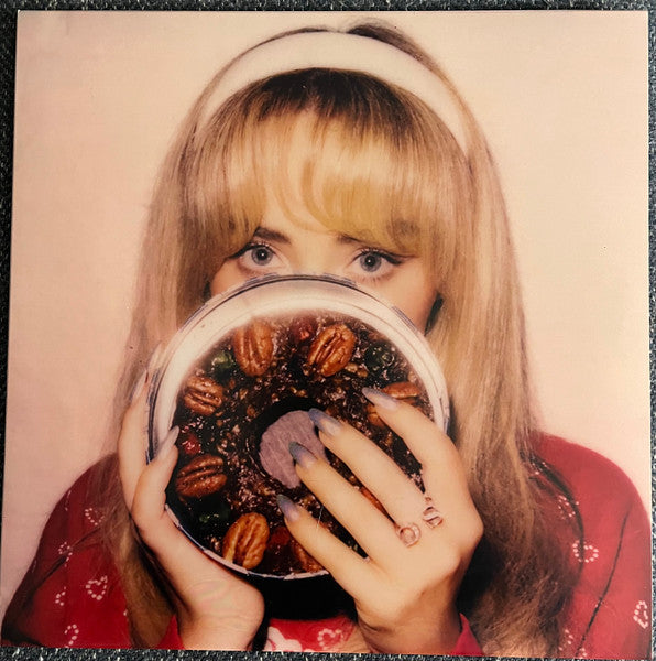 Sabrina Carpenter : Fruitcake (LP, EP, RE, Mil)