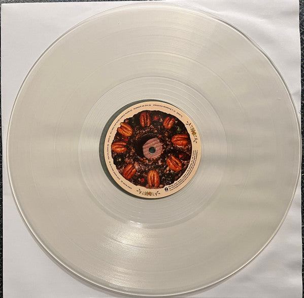 Sabrina Carpenter : Fruitcake (LP, EP, RE, Mil)