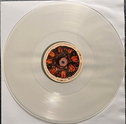 Sabrina Carpenter : Fruitcake (LP, EP, RE, Mil)