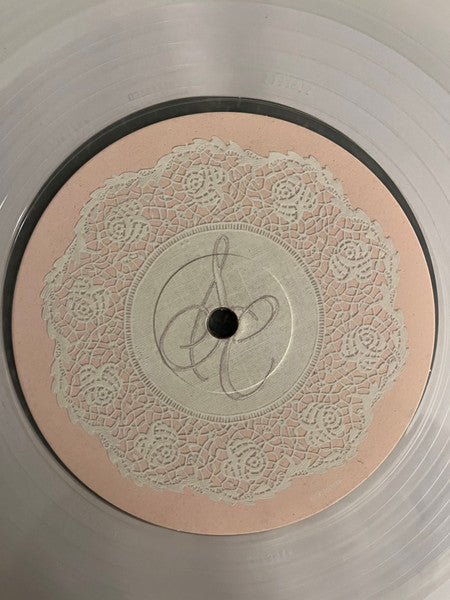 Sabrina Carpenter : Fruitcake (LP, EP, RE, Mil)