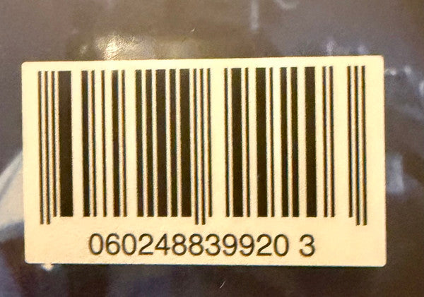 Jovanotti : Niuiorcherubini (Brooklyn Studio - Jova Session 25) (2xLP, Album, Gat)