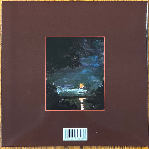 Zac Brown Band : Love & Fear (2xLP, Album)
