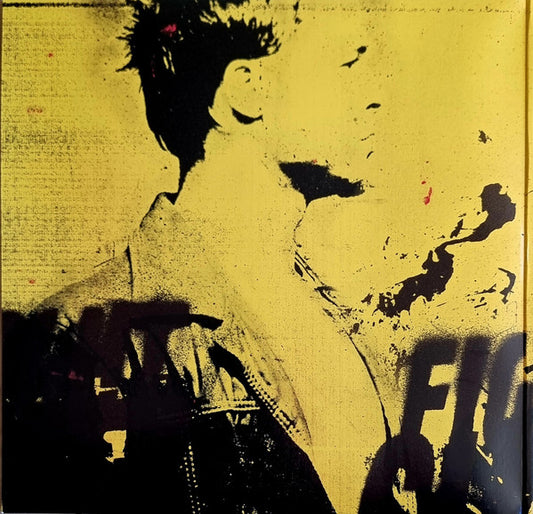 The Dust Brothers : Fight Club - Original Motion Picture Score (2xLP, Album, Ltd, RE, Pin)