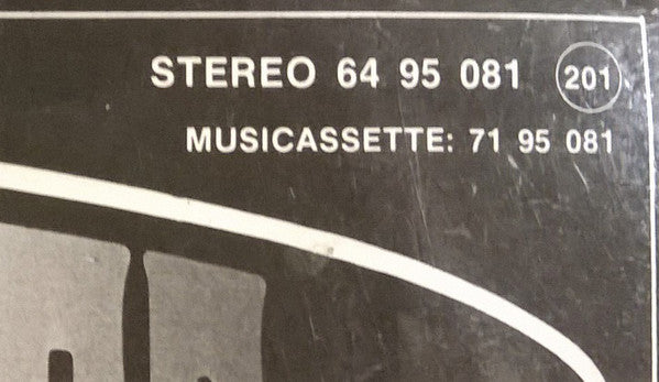 David Bowie : Gigantes Del Pop Vol. 28 (LP, Comp, MP, M/Print)