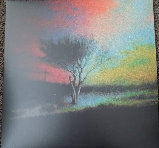 Joji : Piss In The Wind (LP, Album, Pri)
