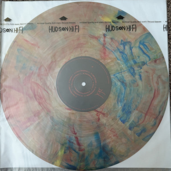 Joji : Piss In The Wind (LP, Album, Cle)