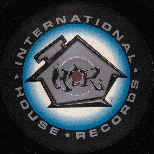 CZR : Chicago Southside - The Remixes (12")
