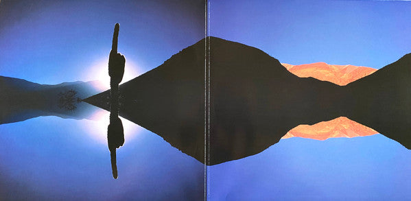 Divididos : Vengo Del Placard De Otro (2xLP, Album)